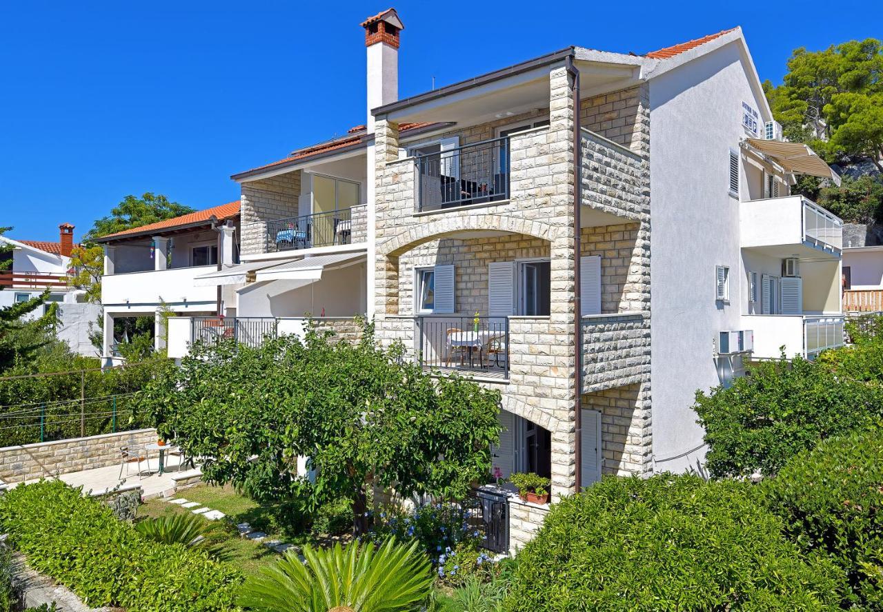 Apartments Tamara Hvar Town Exterior photo