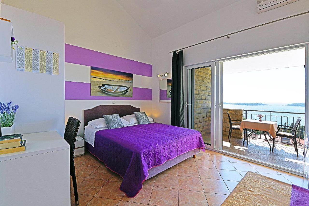 Apartments Tamara Hvar Town Exterior photo
