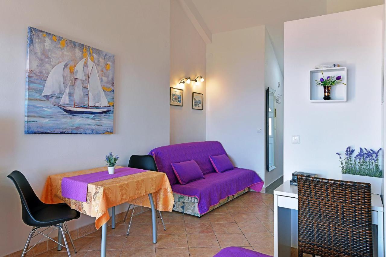 Apartments Tamara Hvar Town Exterior photo