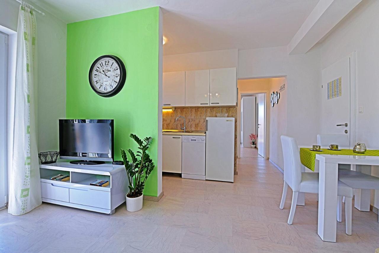 Apartments Tamara Hvar Town Exterior photo