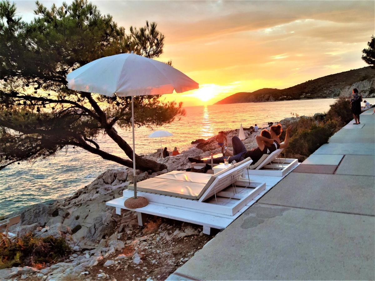 Apartments Tamara Hvar Town Exterior photo