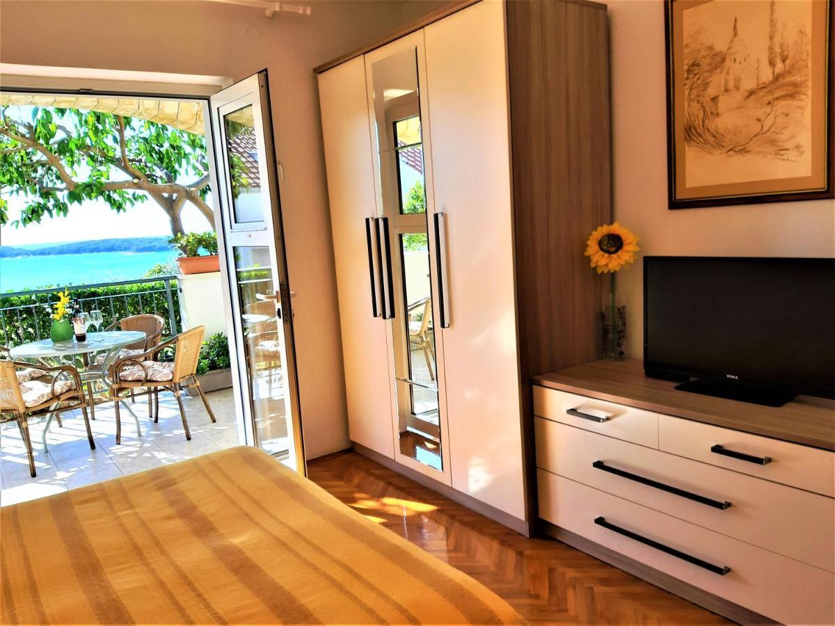 Apartments Tamara Hvar Town Exterior photo