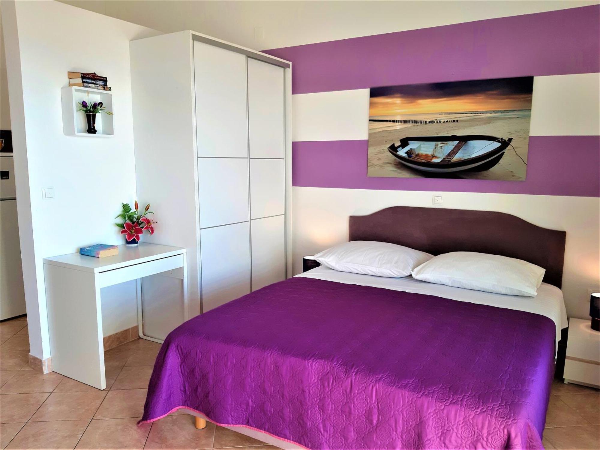 Apartments Tamara Hvar Town Room photo