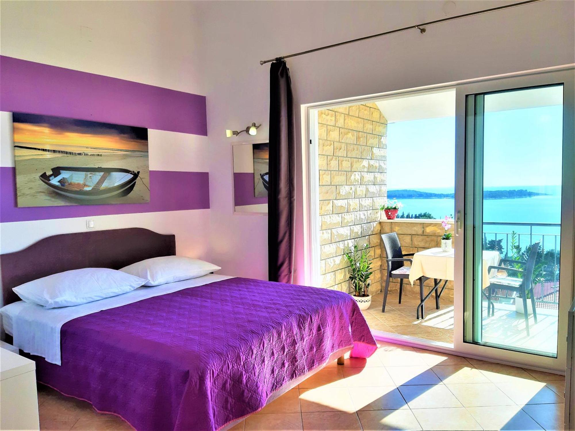Apartments Tamara Hvar Town Room photo