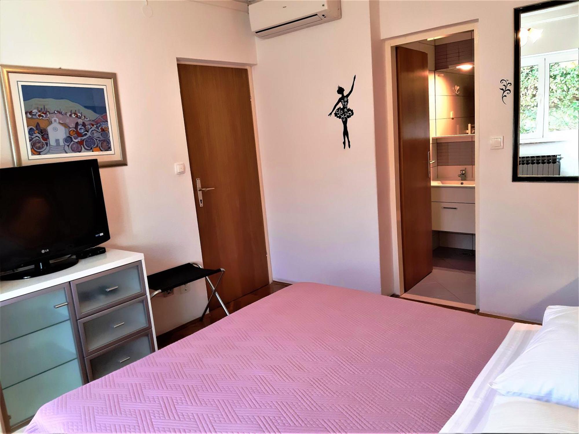 Apartments Tamara Hvar Town Room photo