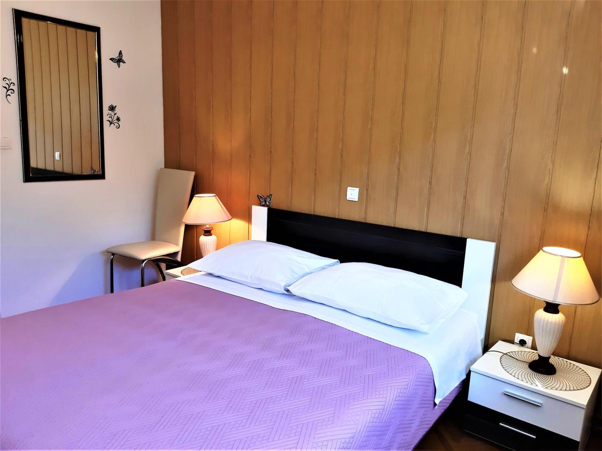 Apartments Tamara Hvar Town Room photo