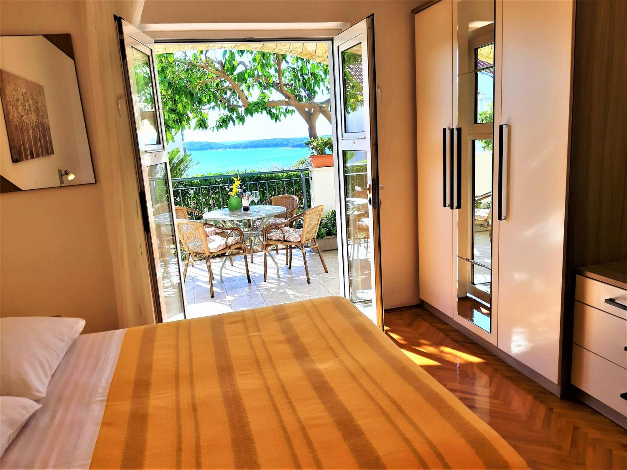 Apartments Tamara Hvar Town Room photo