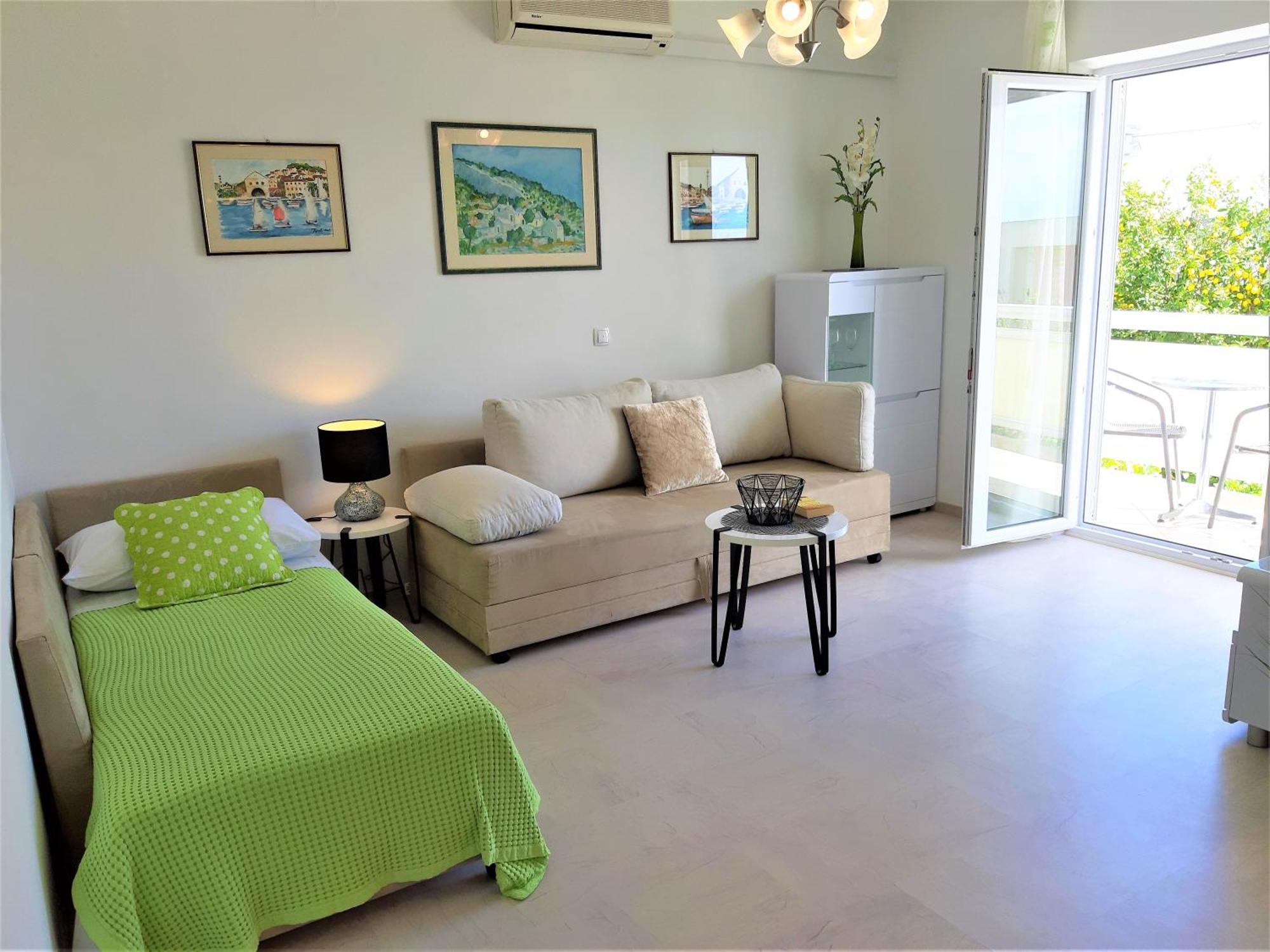 Apartments Tamara Hvar Town Room photo