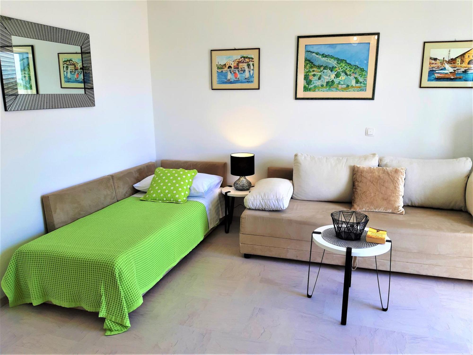 Apartments Tamara Hvar Town Room photo