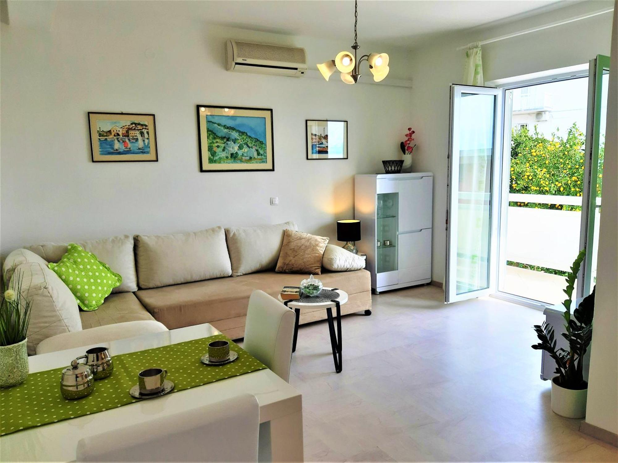 Apartments Tamara Hvar Town Room photo