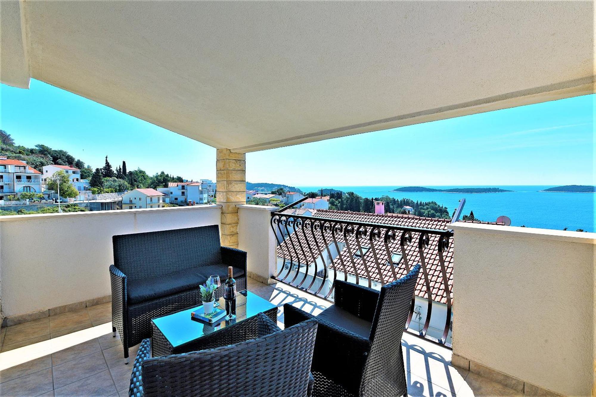 Apartments Tamara Hvar Town Room photo