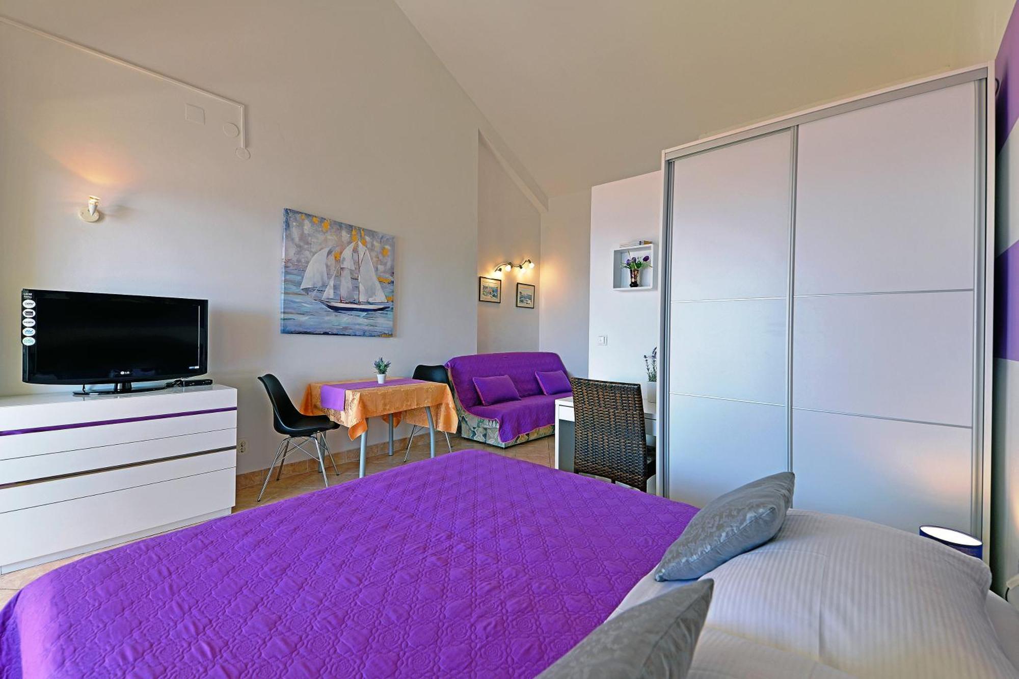 Apartments Tamara Hvar Town Room photo
