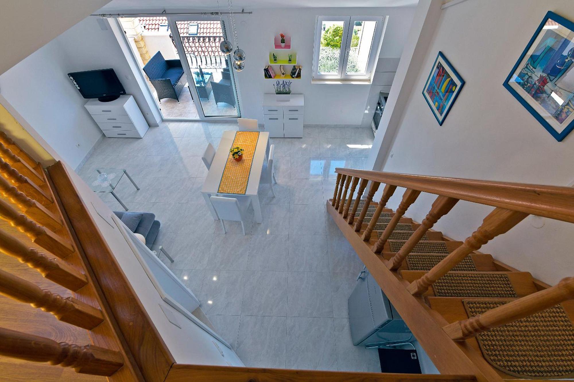 Apartments Tamara Hvar Town Room photo