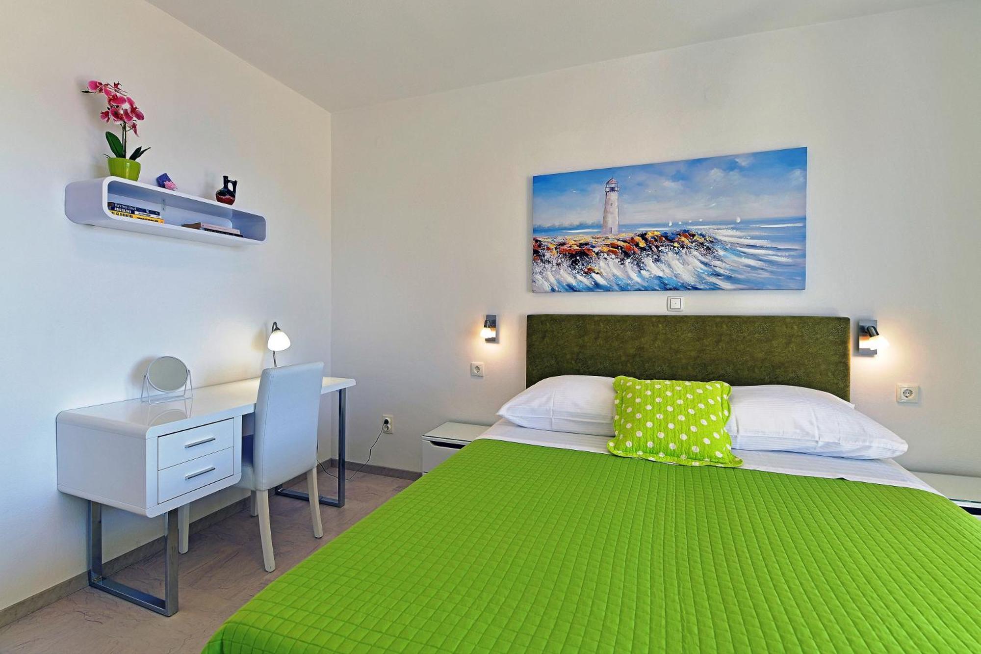 Apartments Tamara Hvar Town Room photo