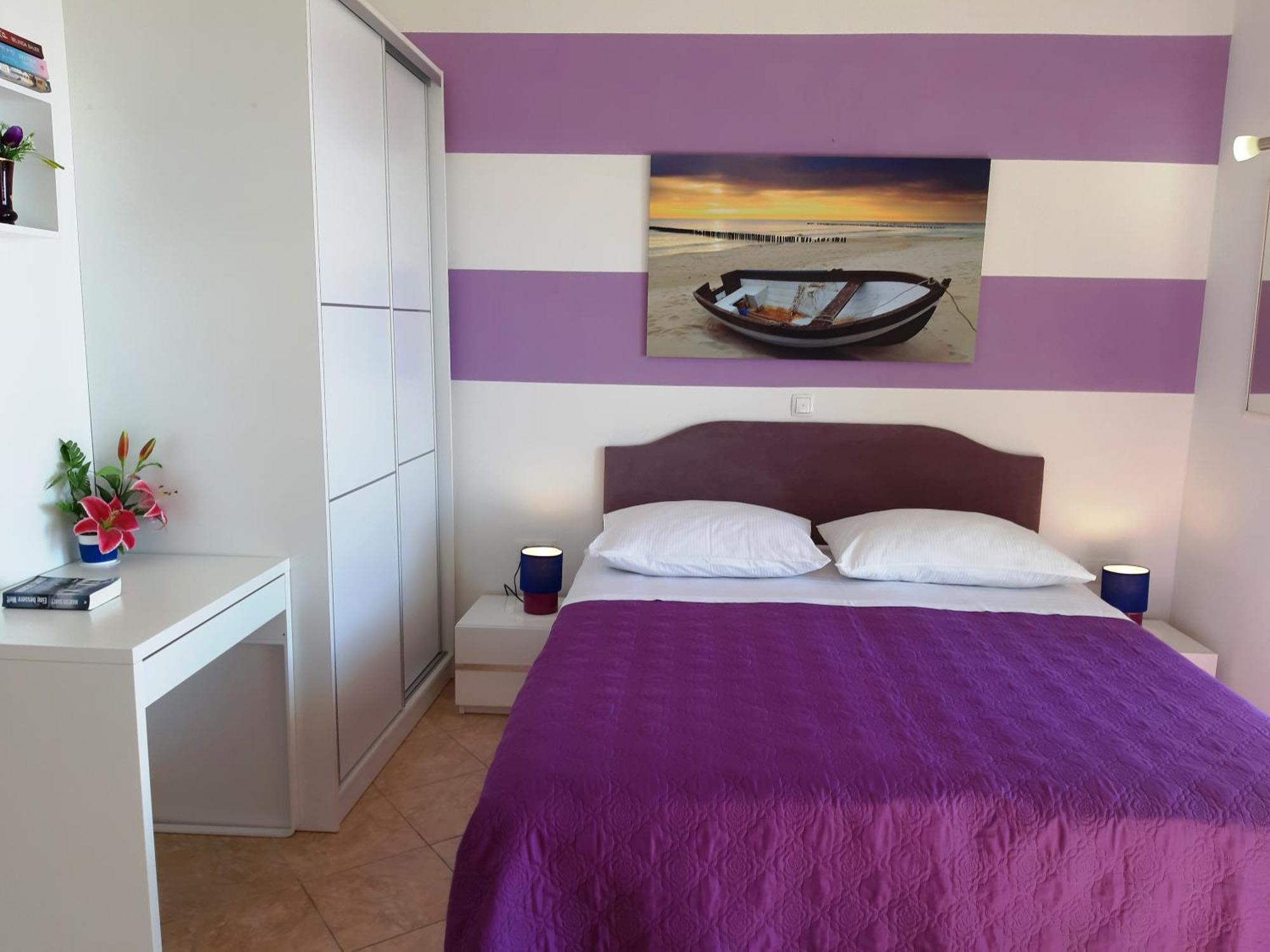 Apartments Tamara Hvar Town Room photo